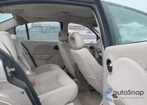 2004 Saturn Ion 3 from USA, damaged, VIN 1G8AL52F14Z111274